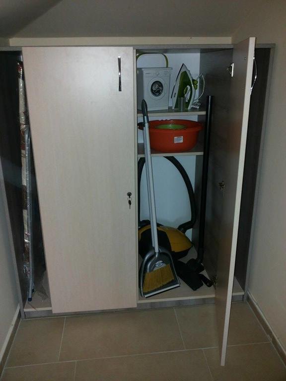 Studio Marten Varna Habitación foto