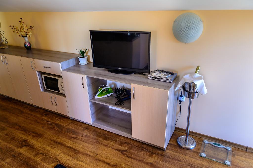 Studio Marten Varna Habitación foto