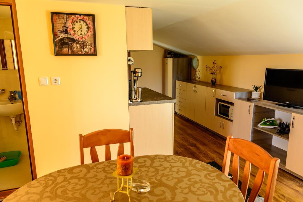 Studio Marten Varna Habitación foto