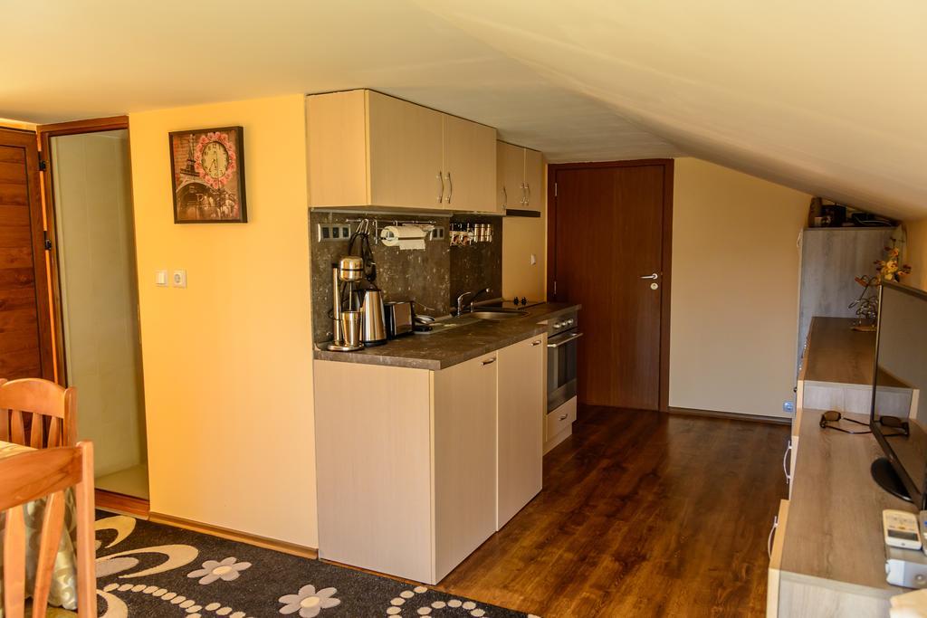 Studio Marten Varna Habitación foto